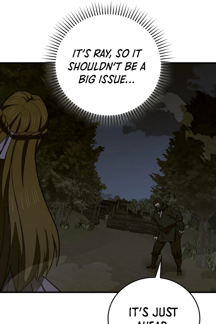 To Hell With Being A Saint I’m A Doctor chapter 105 page 11