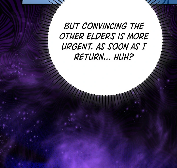 To Hell With Being A Saint I’m A Doctor chapter 105 page 110