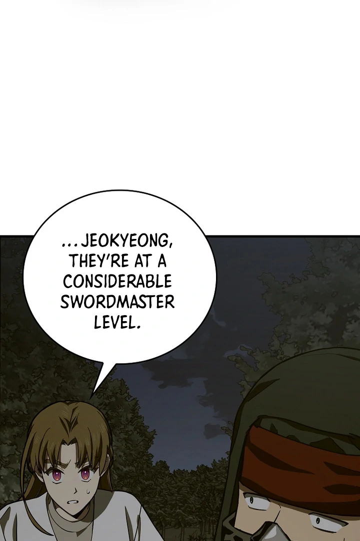 To Hell With Being A Saint I’m A Doctor chapter 105 page 15