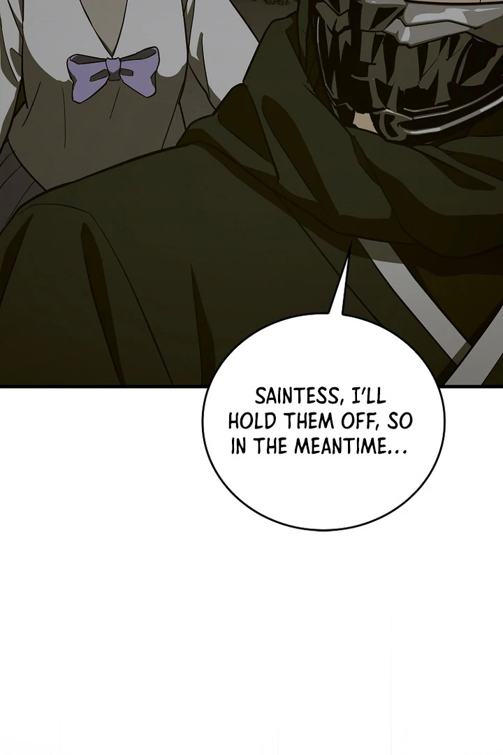 To Hell With Being A Saint I’m A Doctor chapter 105 page 16