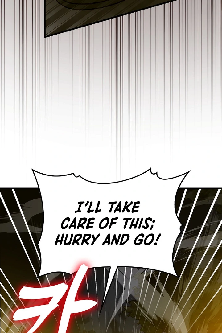 To Hell With Being A Saint I’m A Doctor chapter 105 page 18