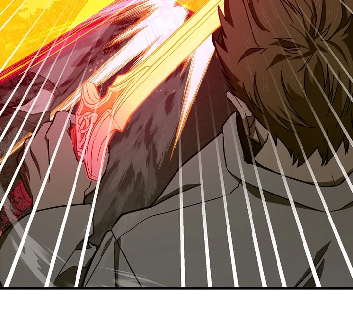 To Hell With Being A Saint I’m A Doctor chapter 105 page 20