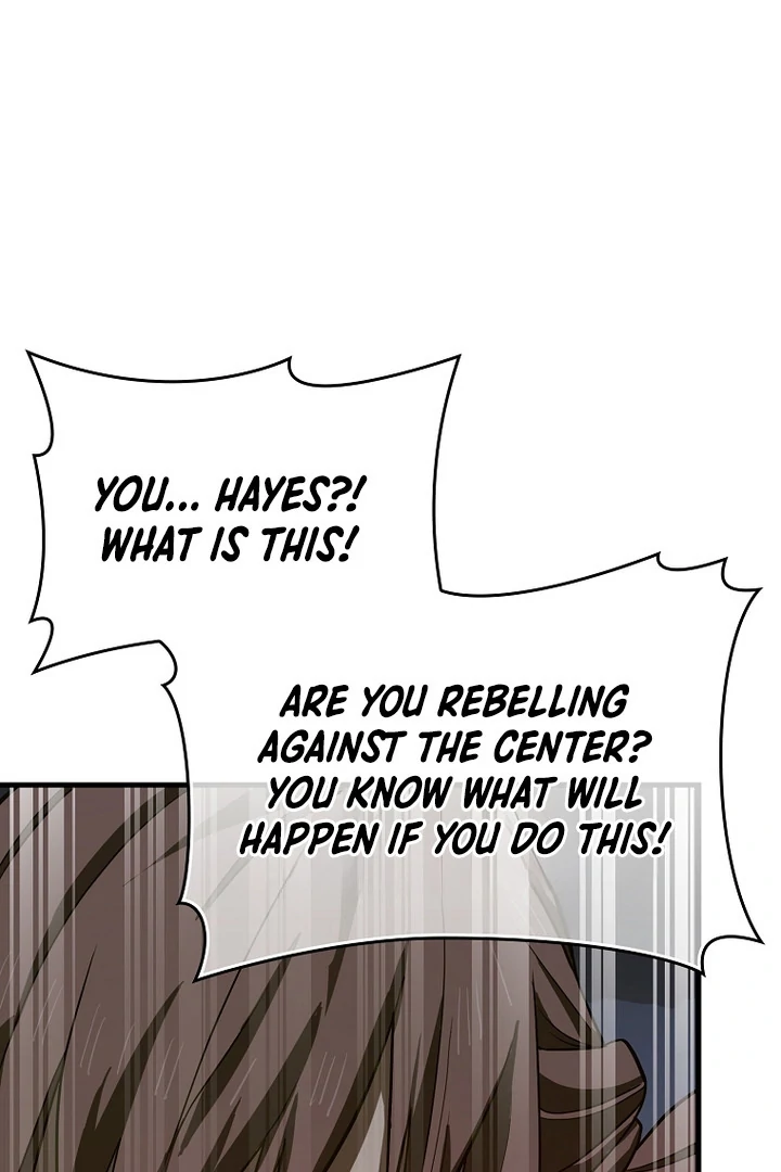 To Hell With Being A Saint I’m A Doctor chapter 105 page 21