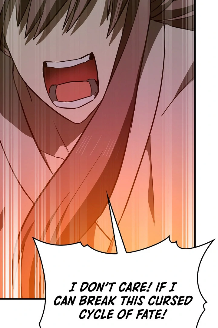 To Hell With Being A Saint I’m A Doctor chapter 105 page 22