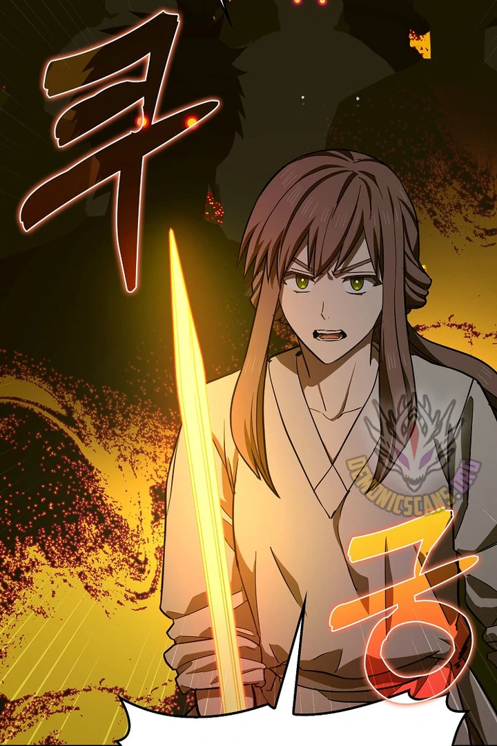 To Hell With Being A Saint I’m A Doctor chapter 105 page 24