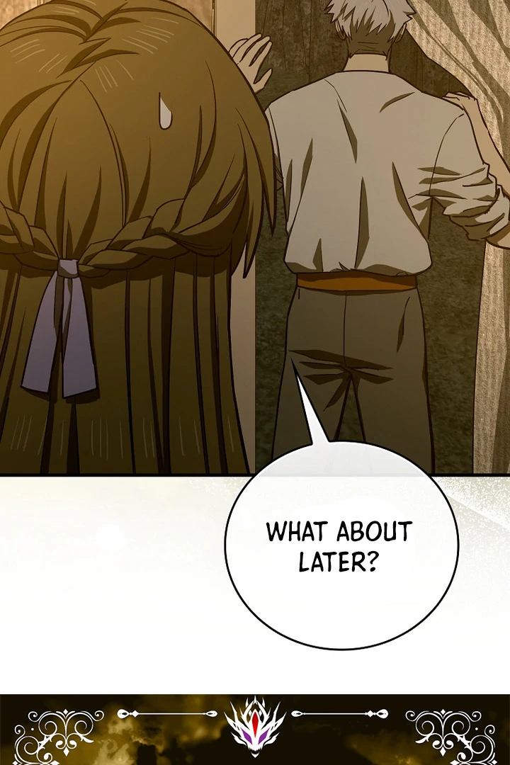 To Hell With Being A Saint I’m A Doctor chapter 105 page 3