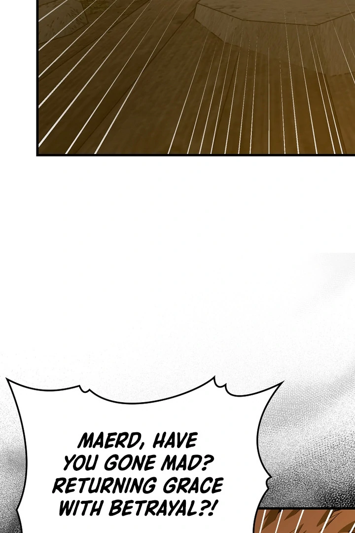 To Hell With Being A Saint I’m A Doctor chapter 105 page 31