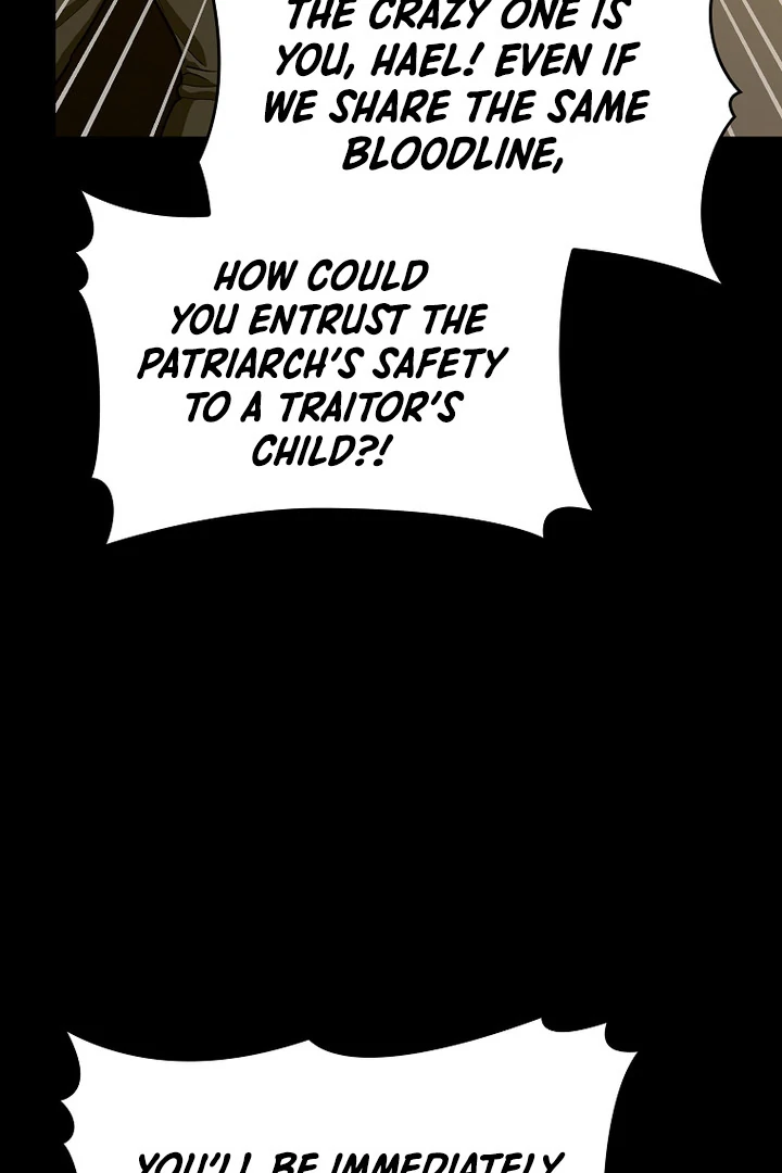 To Hell With Being A Saint I’m A Doctor chapter 105 page 33