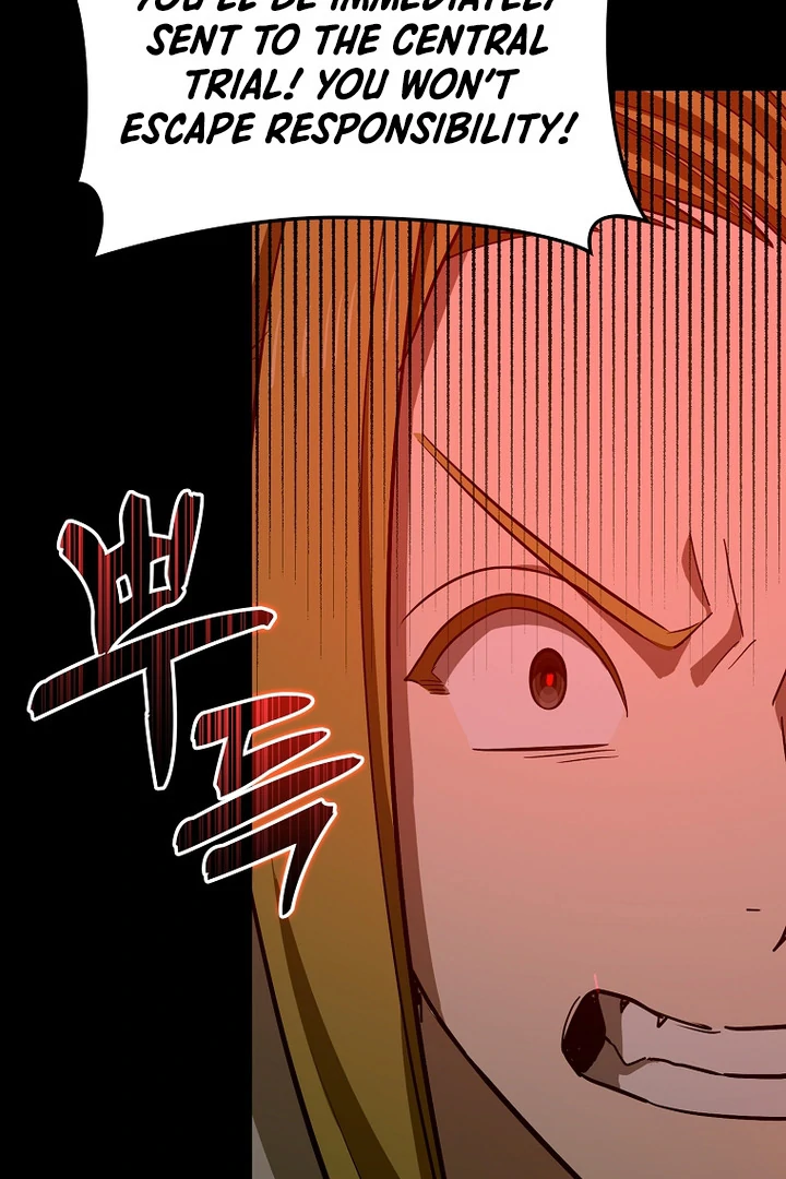 To Hell With Being A Saint I’m A Doctor chapter 105 page 34