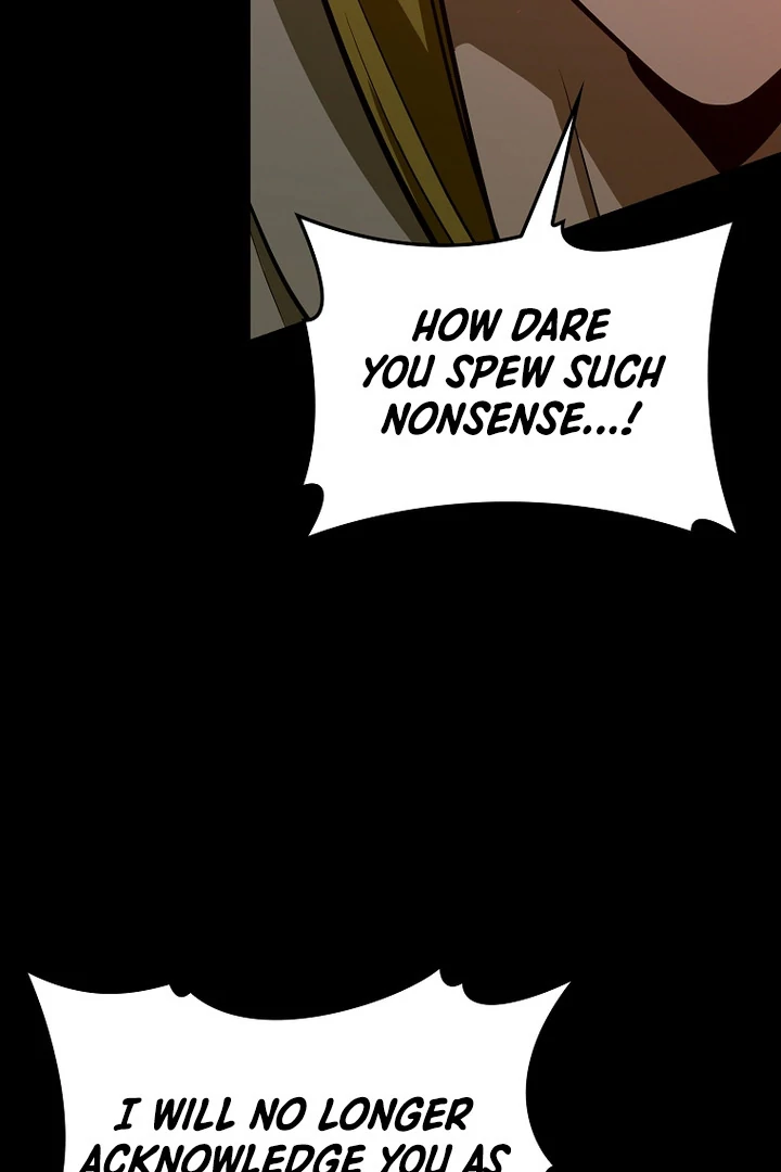 To Hell With Being A Saint I’m A Doctor chapter 105 page 35