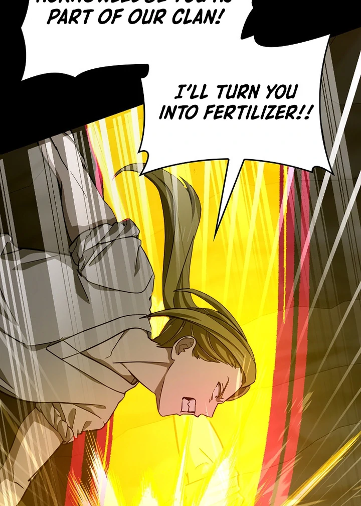 To Hell With Being A Saint I’m A Doctor chapter 105 page 36