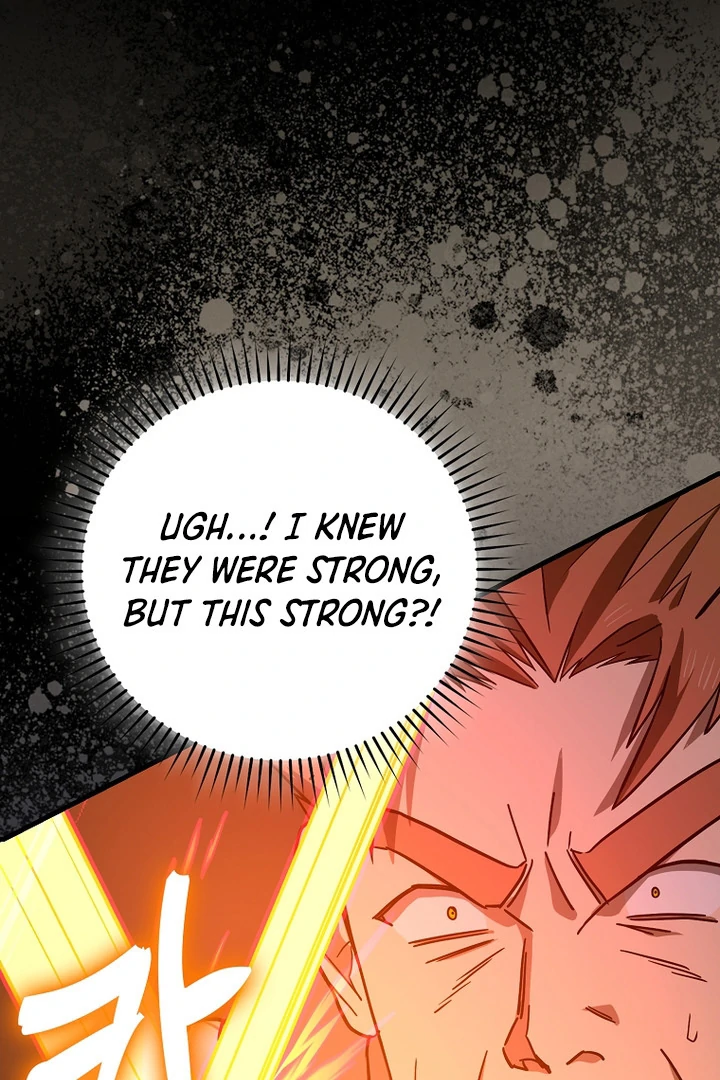 To Hell With Being A Saint I’m A Doctor chapter 105 page 38