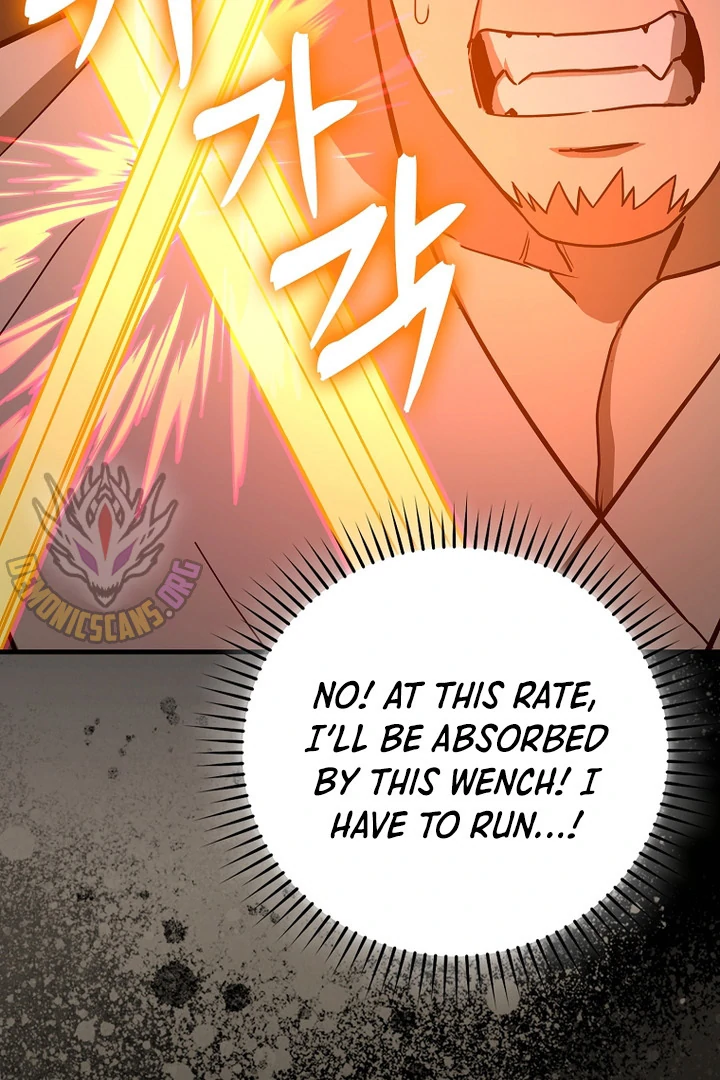 To Hell With Being A Saint I’m A Doctor chapter 105 page 39
