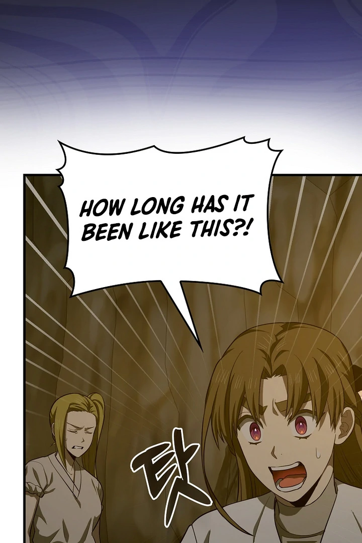 To Hell With Being A Saint I’m A Doctor chapter 105 page 48