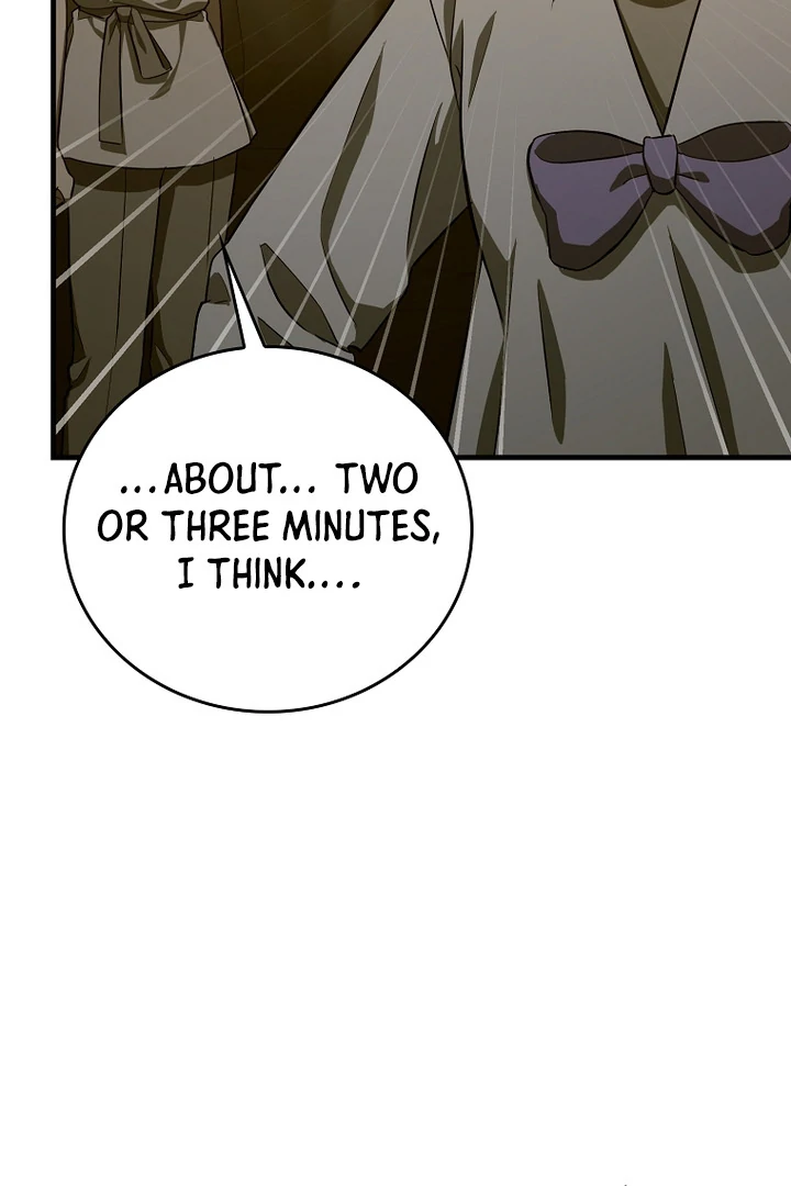 To Hell With Being A Saint I’m A Doctor chapter 105 page 49