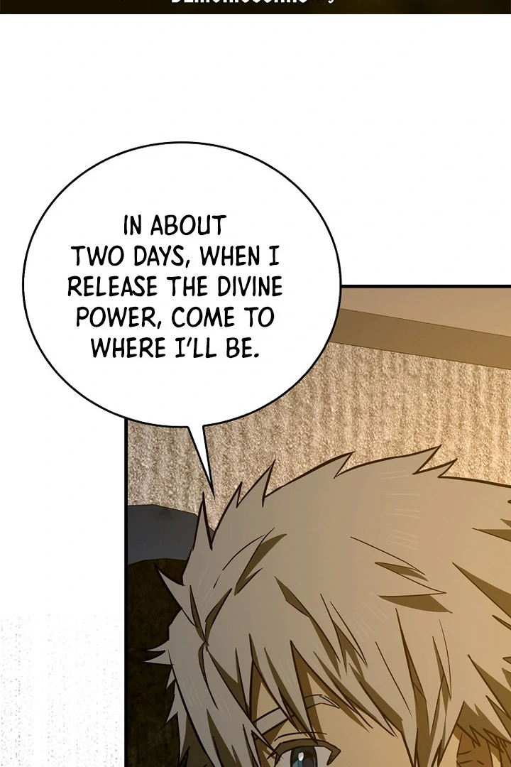 To Hell With Being A Saint I’m A Doctor chapter 105 page 5