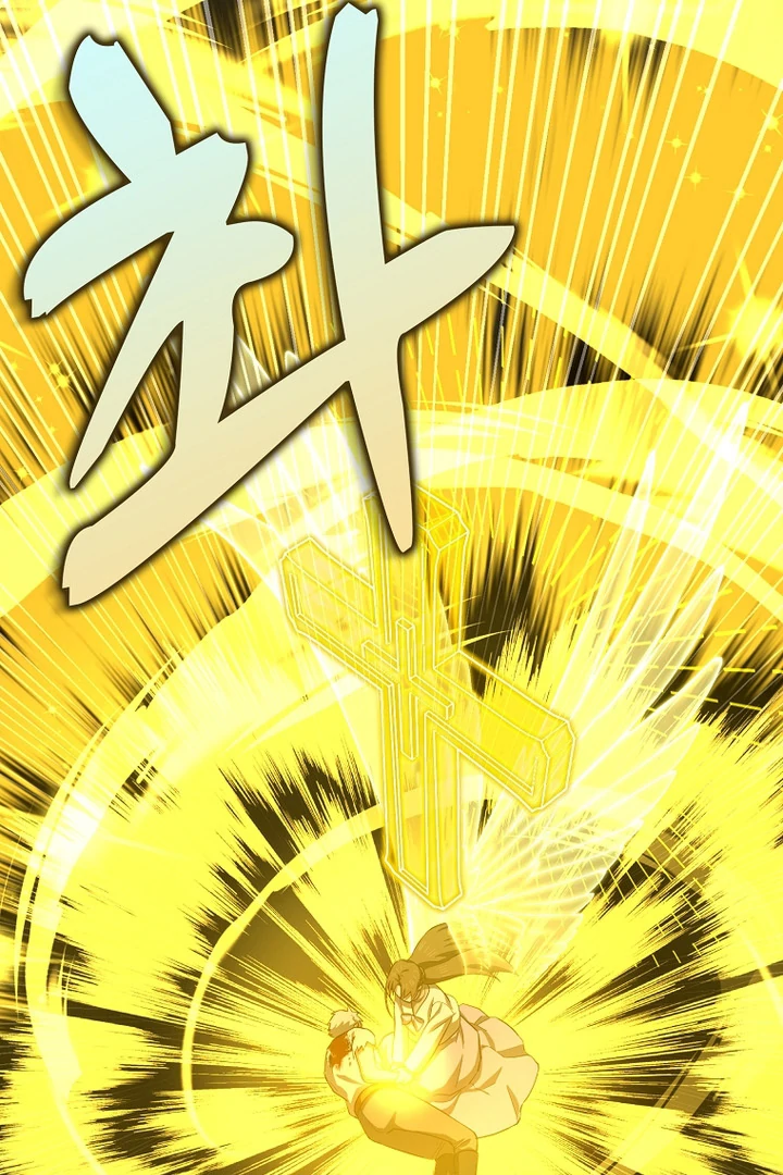 To Hell With Being A Saint I’m A Doctor chapter 105 page 52