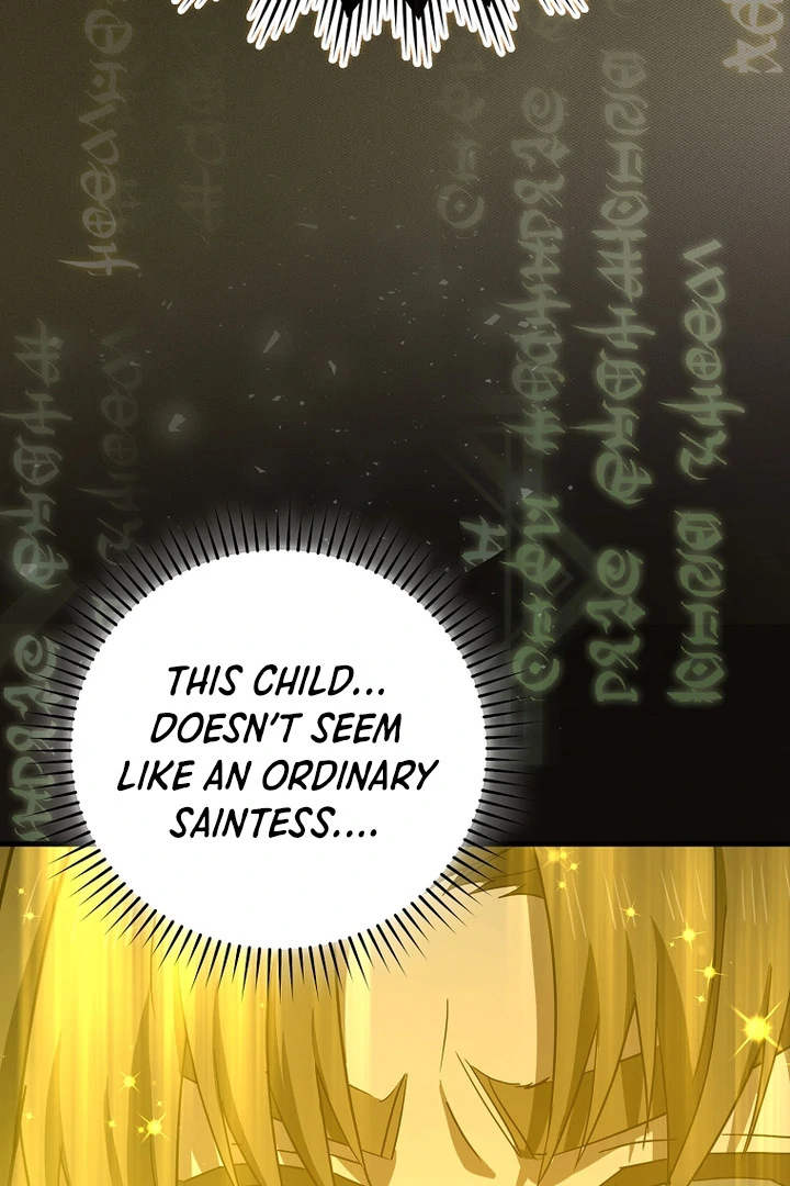 To Hell With Being A Saint I’m A Doctor chapter 105 page 54