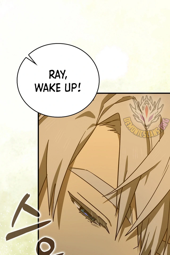 To Hell With Being A Saint I’m A Doctor chapter 105 page 60