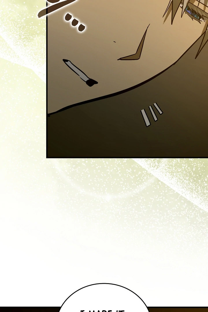 To Hell With Being A Saint I’m A Doctor chapter 105 page 61