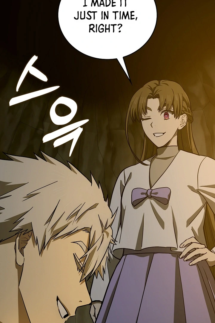 To Hell With Being A Saint I’m A Doctor chapter 105 page 62