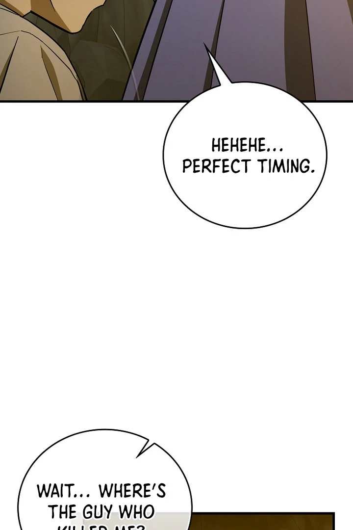 To Hell With Being A Saint I’m A Doctor chapter 105 page 63