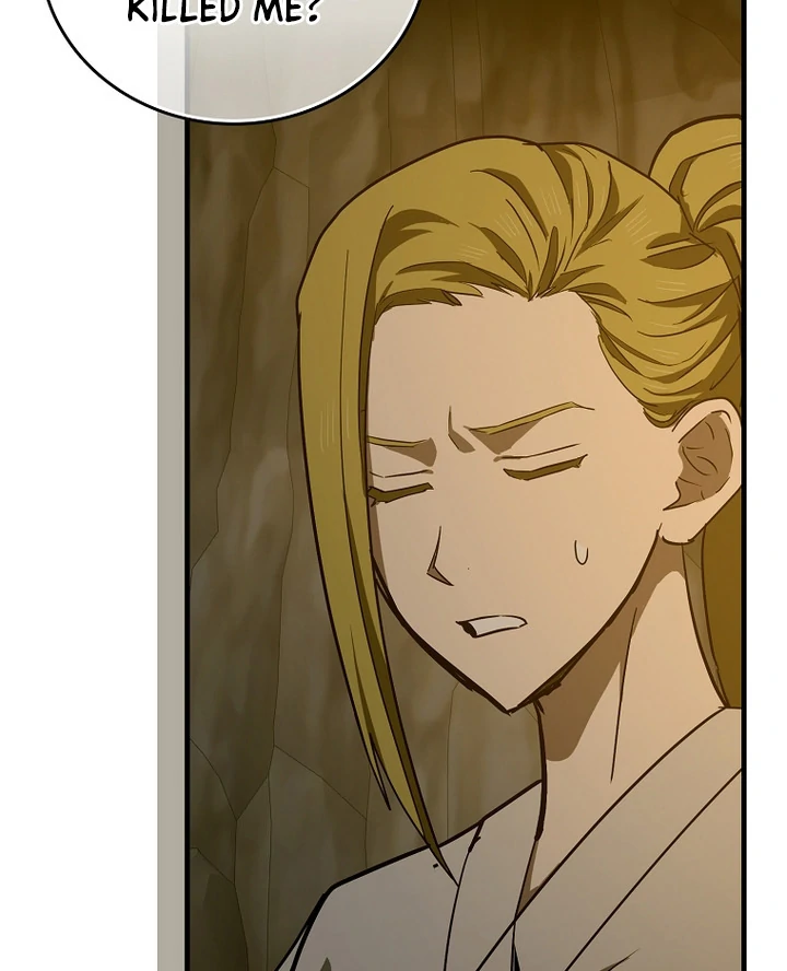 To Hell With Being A Saint I’m A Doctor chapter 105 page 64