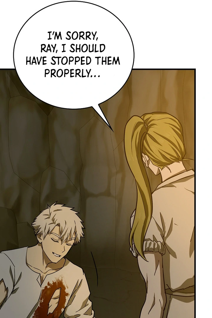 To Hell With Being A Saint I’m A Doctor chapter 105 page 66