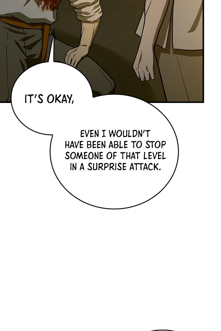 To Hell With Being A Saint I’m A Doctor chapter 105 page 67