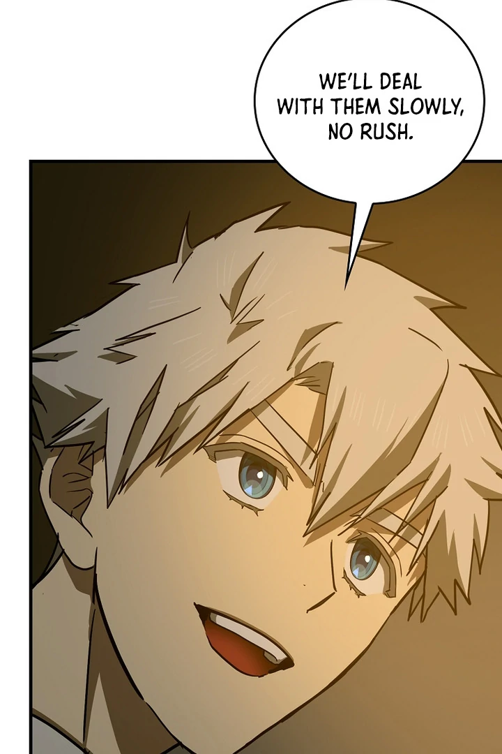 To Hell With Being A Saint I’m A Doctor chapter 105 page 68