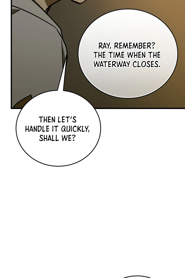 To Hell With Being A Saint I’m A Doctor chapter 105 page 69