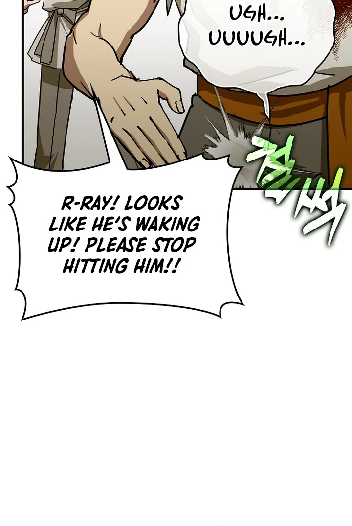 To Hell With Being A Saint I’m A Doctor chapter 105 page 73