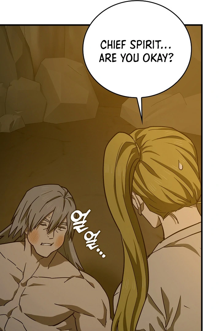 To Hell With Being A Saint I’m A Doctor chapter 105 page 74