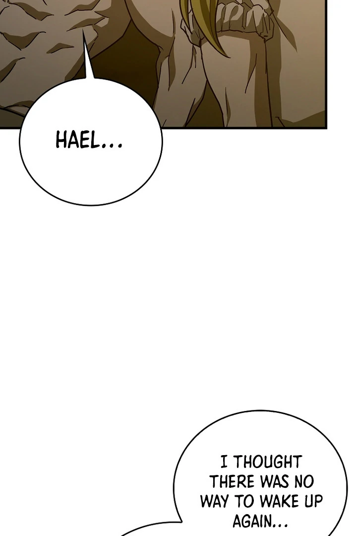 To Hell With Being A Saint I’m A Doctor chapter 105 page 75