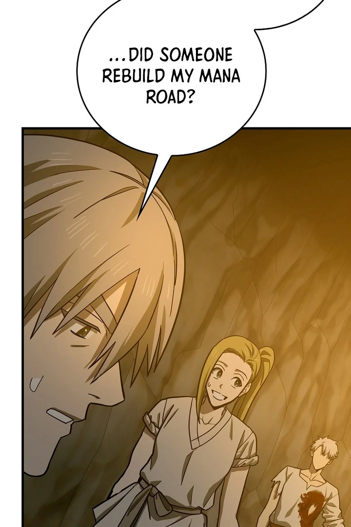 To Hell With Being A Saint I’m A Doctor chapter 105 page 76