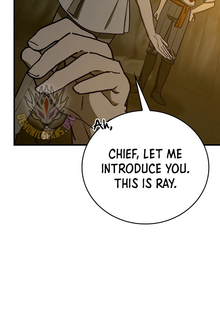 To Hell With Being A Saint I’m A Doctor chapter 105 page 77