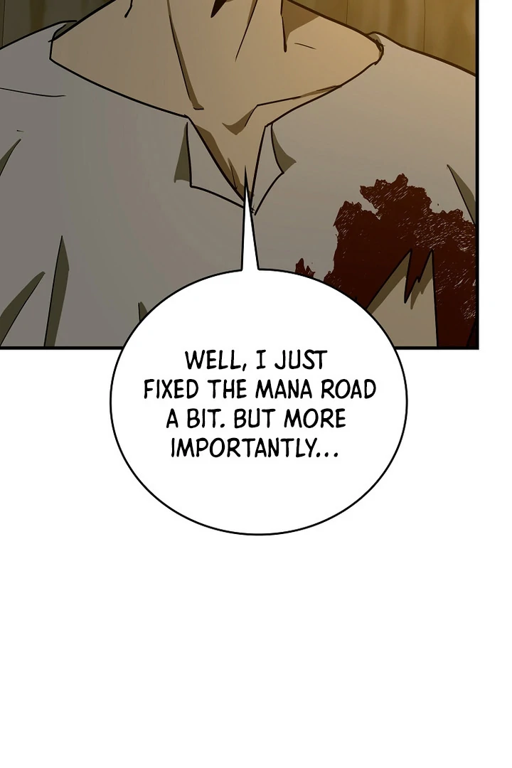 To Hell With Being A Saint I’m A Doctor chapter 105 page 79