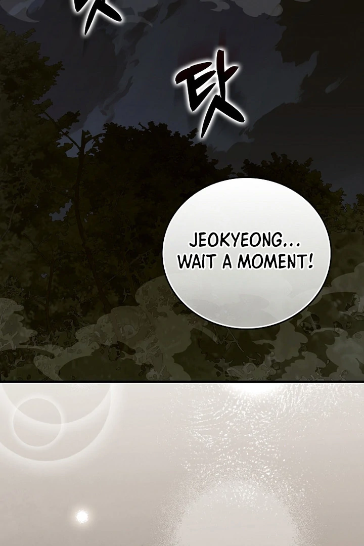 To Hell With Being A Saint I’m A Doctor chapter 105 page 8