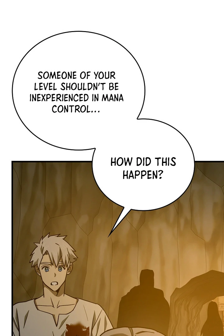 To Hell With Being A Saint I’m A Doctor chapter 105 page 80