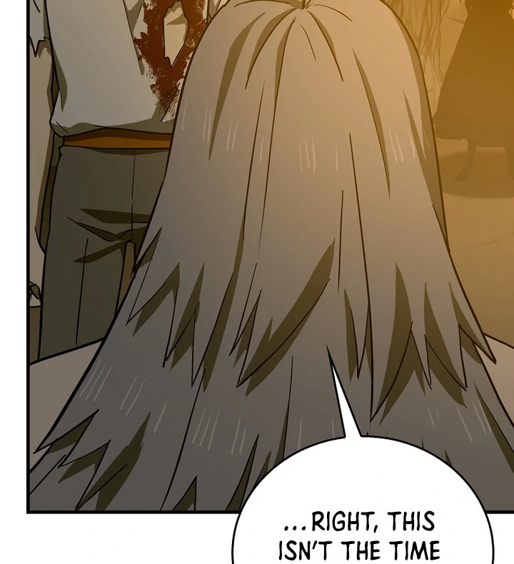 To Hell With Being A Saint I’m A Doctor chapter 105 page 81