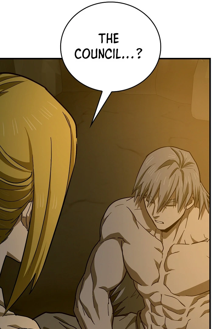 To Hell With Being A Saint I’m A Doctor chapter 105 page 83