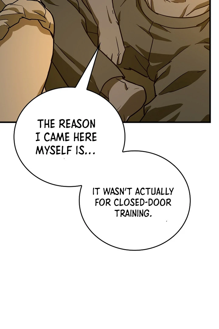 To Hell With Being A Saint I’m A Doctor chapter 105 page 84