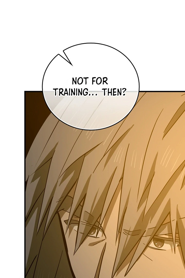 To Hell With Being A Saint I’m A Doctor chapter 105 page 85