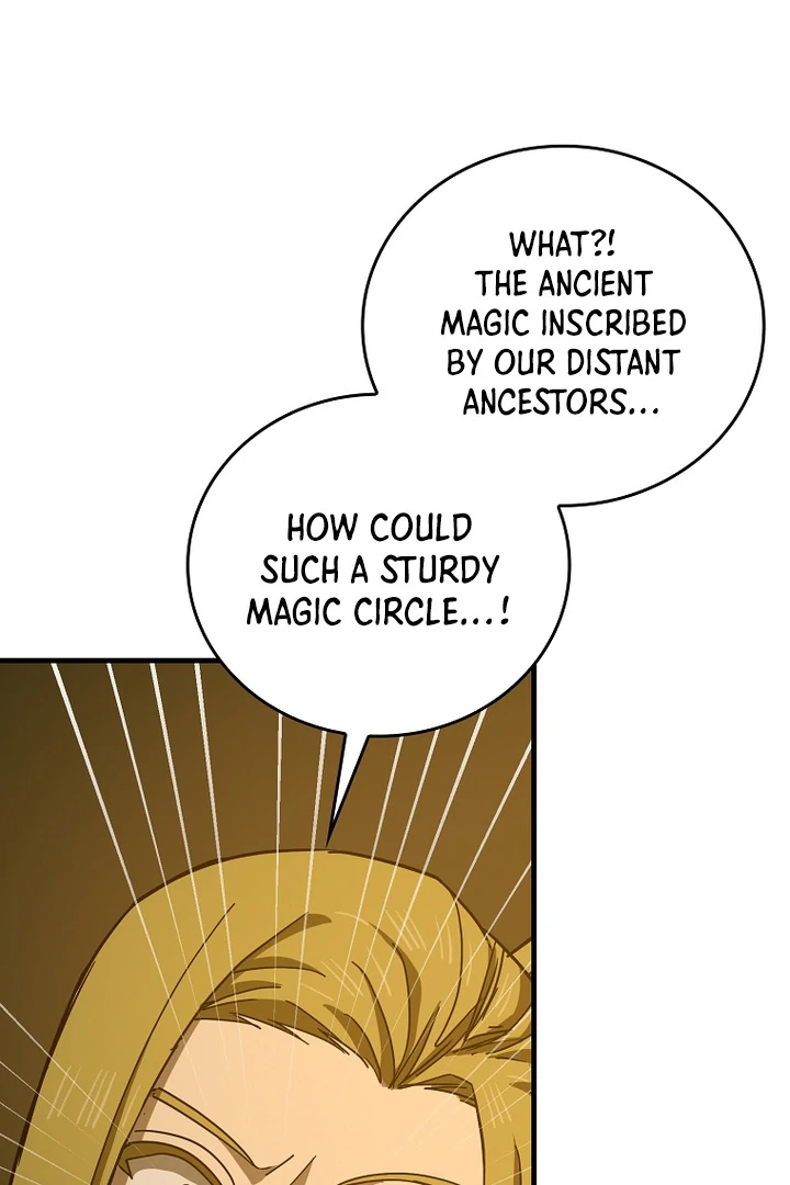 To Hell With Being A Saint I’m A Doctor chapter 105 page 87