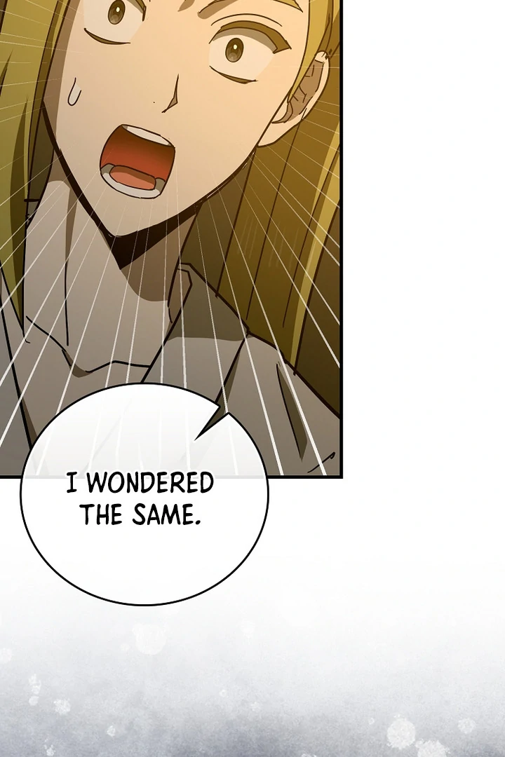 To Hell With Being A Saint I’m A Doctor chapter 105 page 88