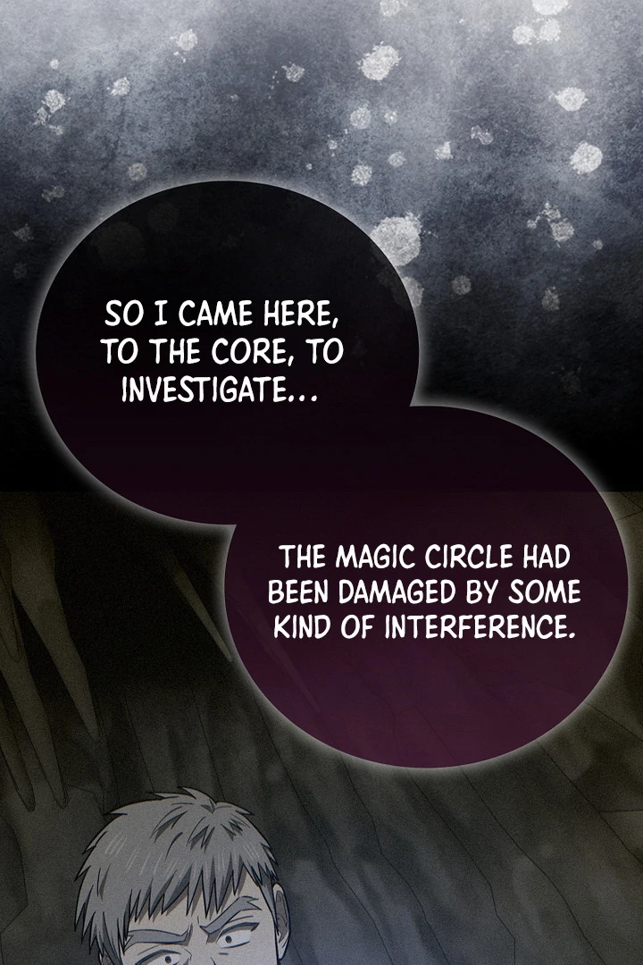 To Hell With Being A Saint I’m A Doctor chapter 105 page 89