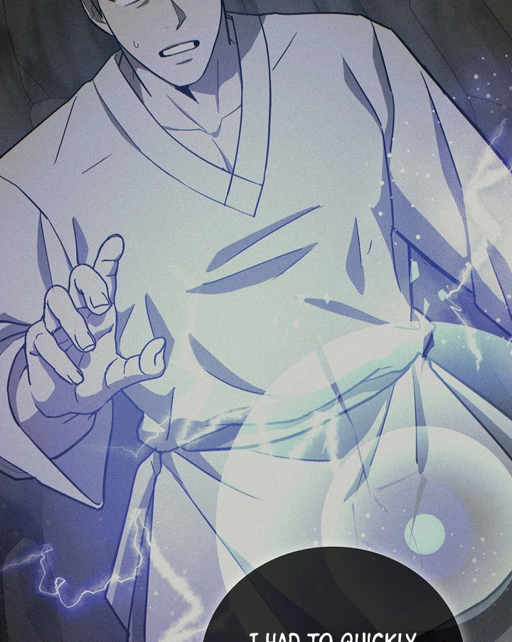 To Hell With Being A Saint I’m A Doctor chapter 105 page 90