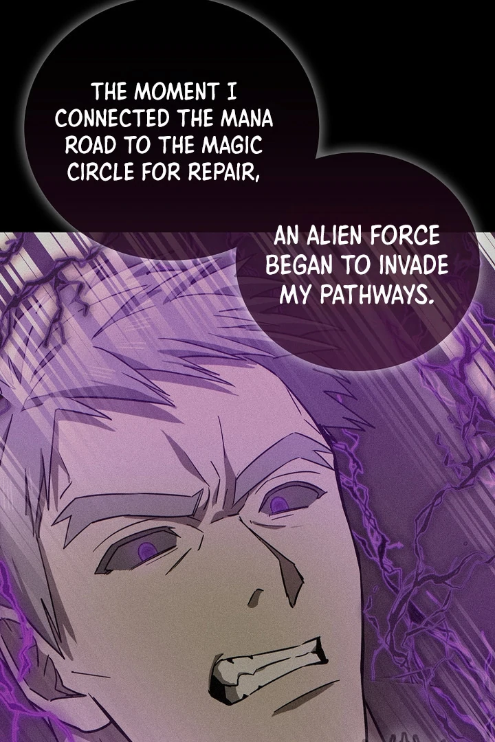 To Hell With Being A Saint I’m A Doctor chapter 105 page 92