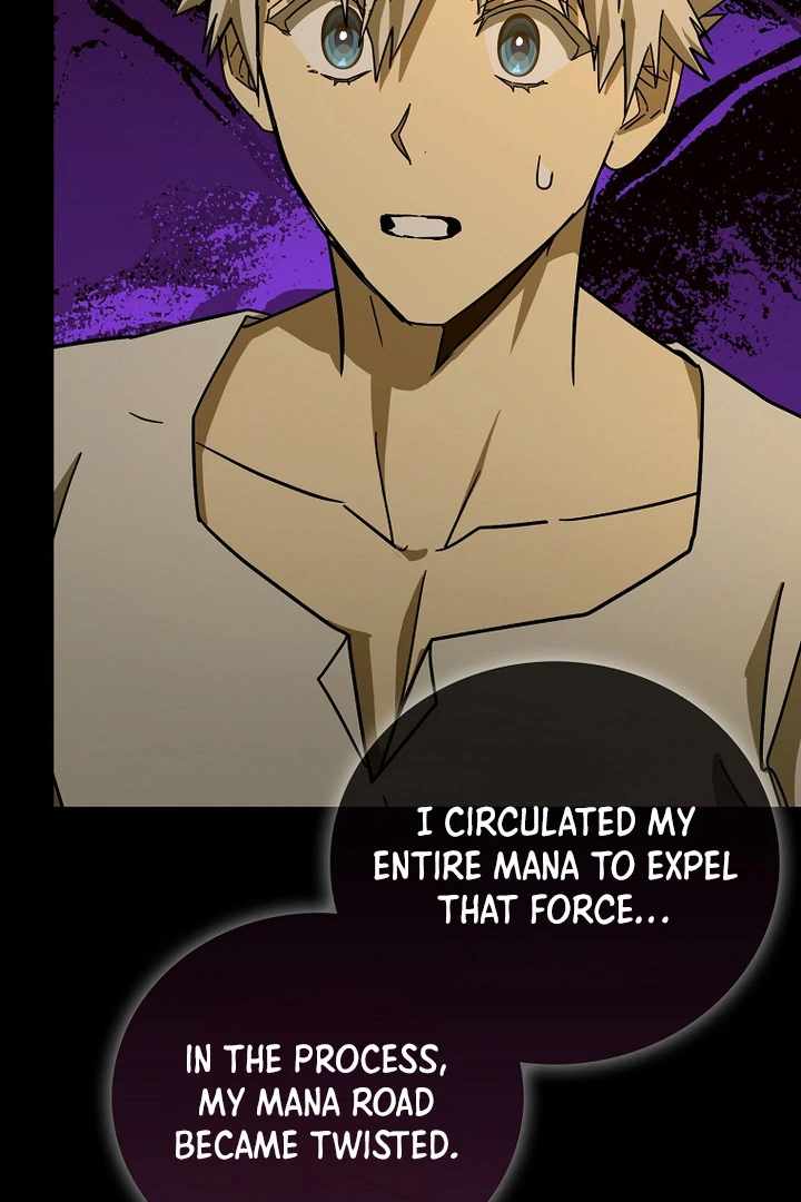 To Hell With Being A Saint I’m A Doctor chapter 105 page 95