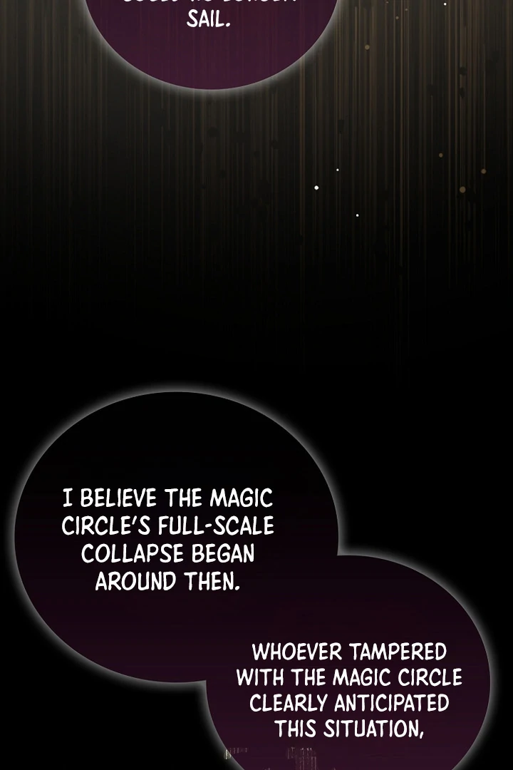 To Hell With Being A Saint I’m A Doctor chapter 105 page 98